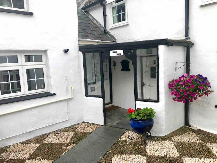 Horne Cottage Ilfracombe Exterior foto